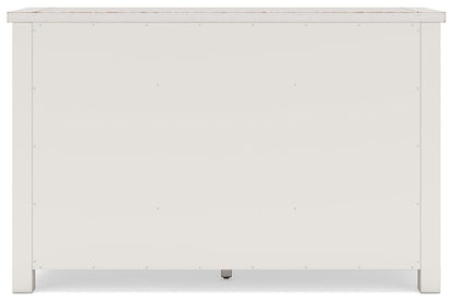 Robbinsdale - Dining Room Server - Antique White