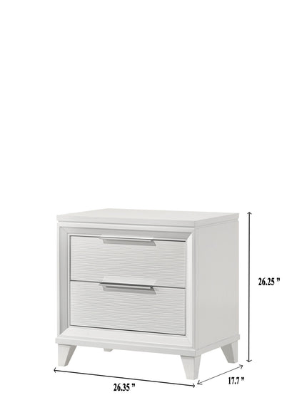 Cressida - Bedroom Set