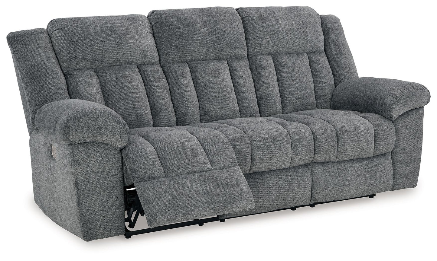 Consejo: juego de sala de estar reclinable