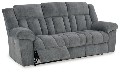 Consejo: juego de sala de estar reclinable