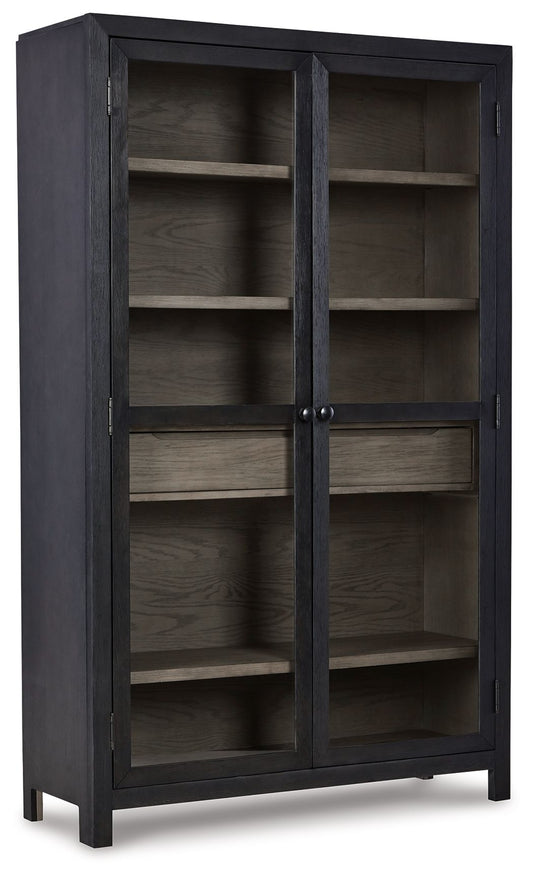 Lenston - Gabinete decorativo