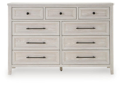 Darbonton - Dresser
