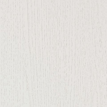 Zuraleus - Queen Upholstered Panel Bed - White