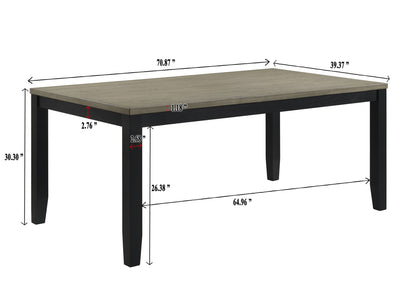 Folio - Dining Room Set