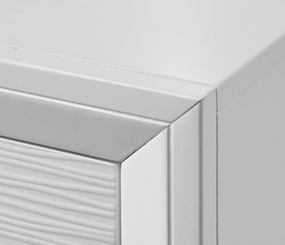 Evan - Bedroom Set