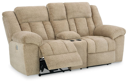 Consejo: juego de sala de estar reclinable