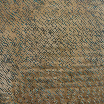 Madney - Metal Table Lamp - Antique Gold Finish