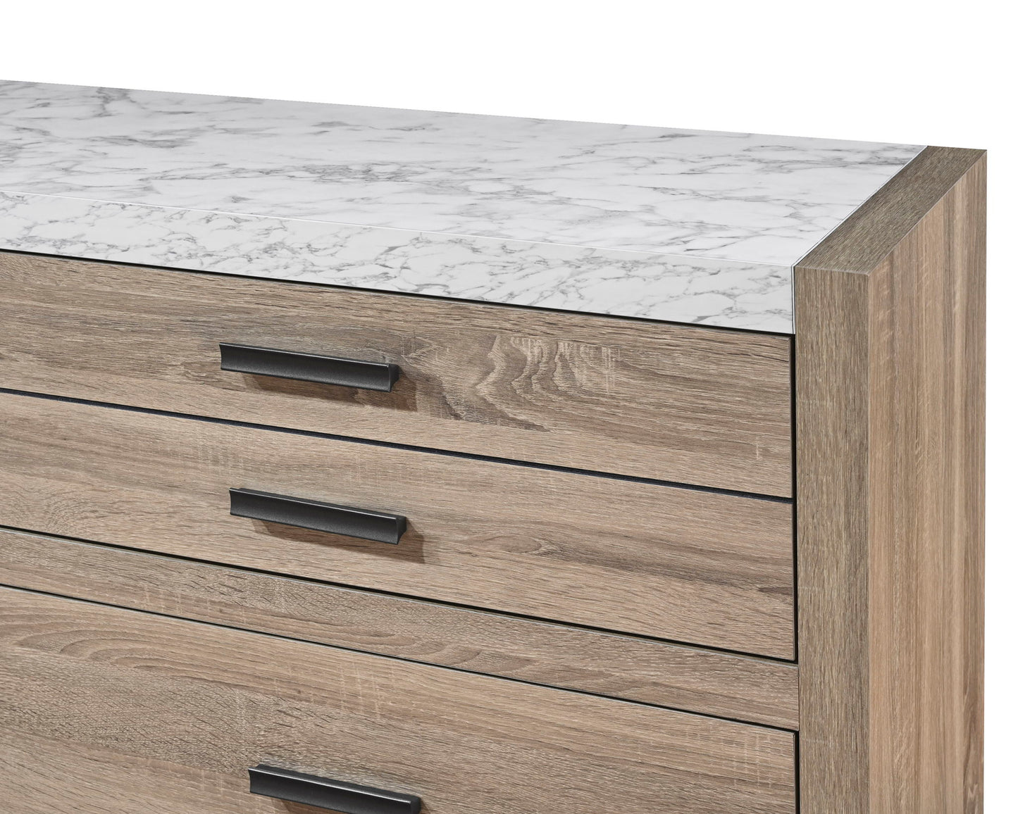 Tilston - Bedroom Set