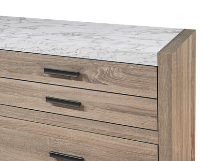 Tilston - Bedroom Set