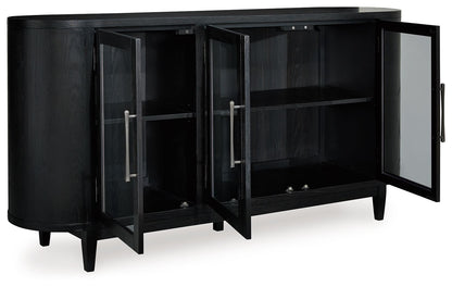 Rowanbeck - Juego de Comedor