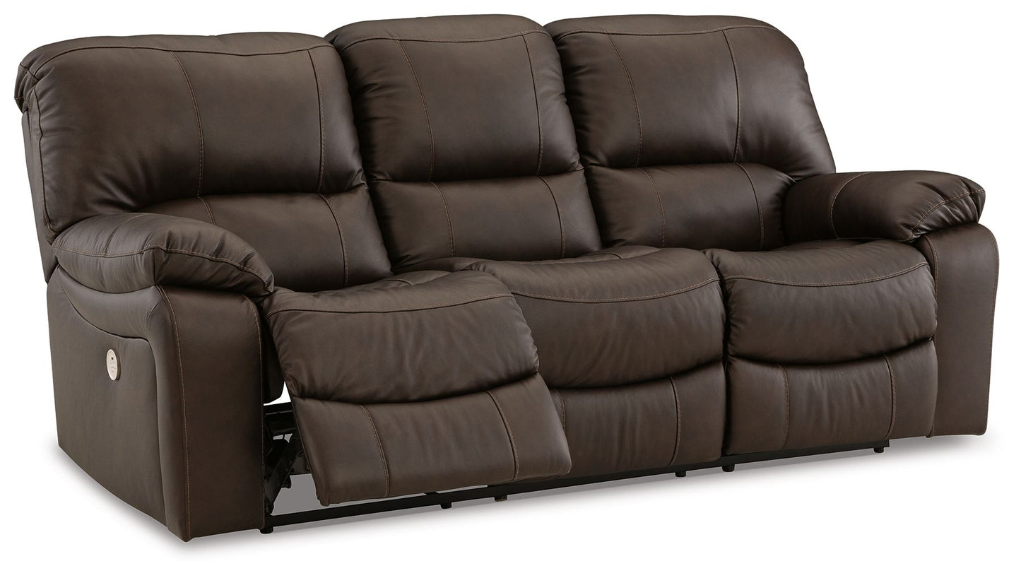 Leesworth - Conjunto de salón reclinable