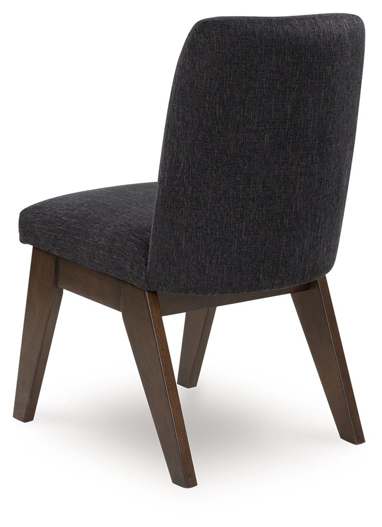 Dilenno - Extension Dining Table Set