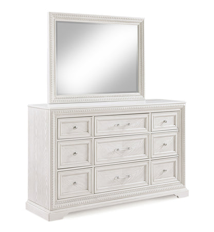 Alexandria - Bedroom Set