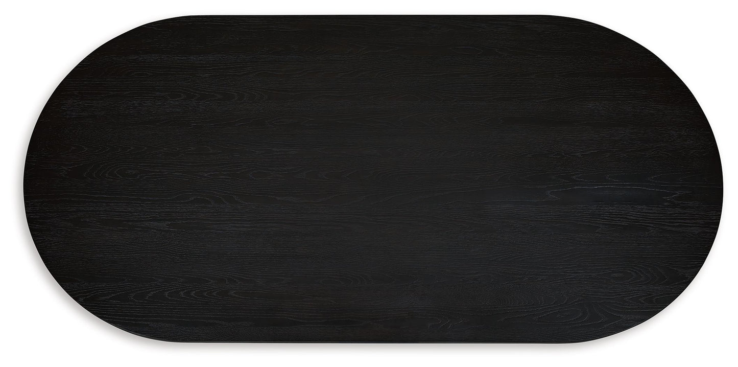 Rowanbeck - Juego de Comedor