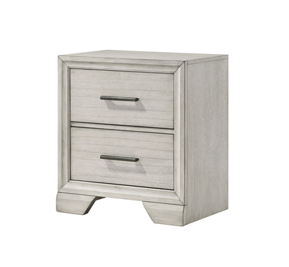 Jaymes - Bedroom Set