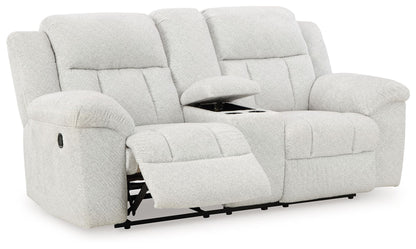 Frohn - Reclining Living Room Set