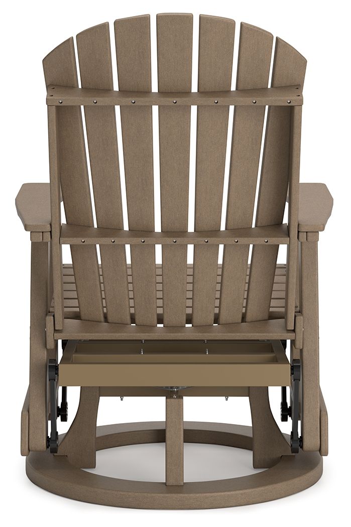 Hyland Wave - Conjunto de exterior