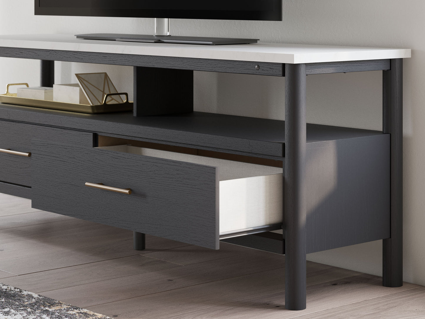 Cadmori - TV Stand