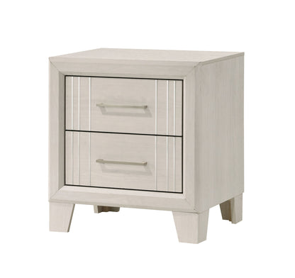 Charlie - Bedroom Set