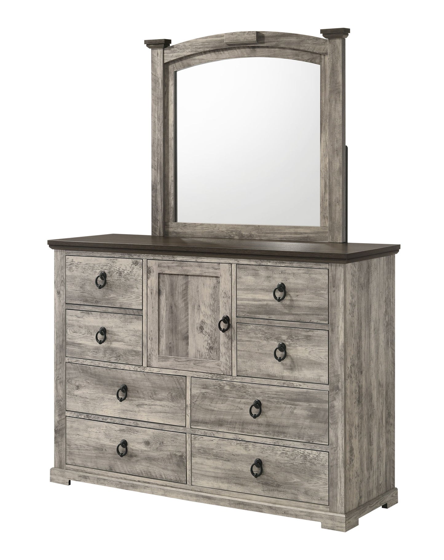Ella-Mae - Bedroom Set