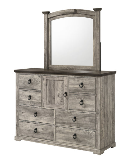 Ella-Mae - Bedroom Set