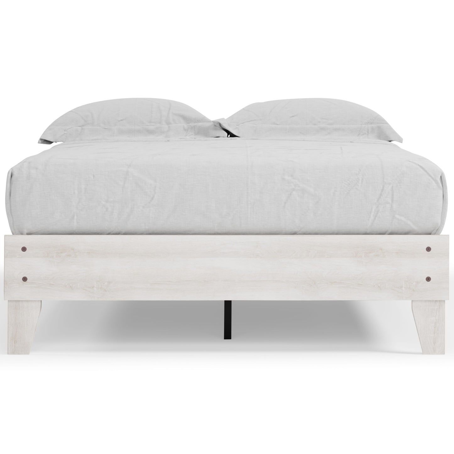 Shawburn - Cama con plataforma