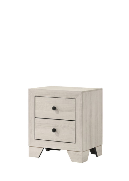 Atticus - Bedroom Set