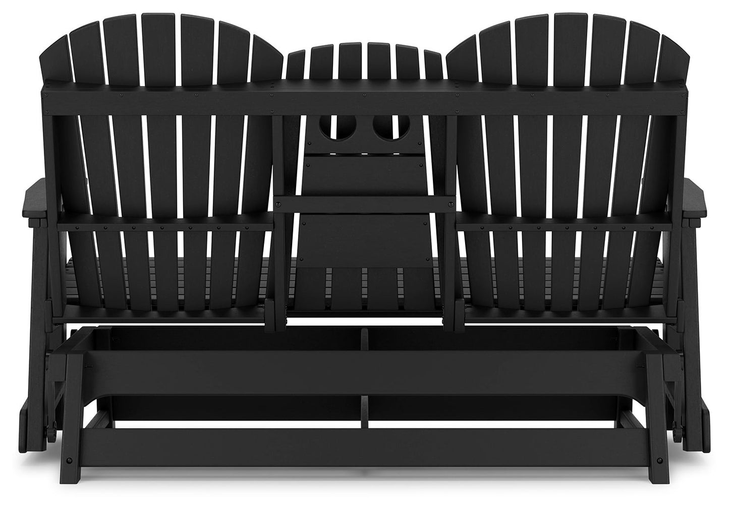 Hyland Wave - Conjunto de exterior