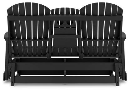 Hyland Wave - Conjunto de exterior