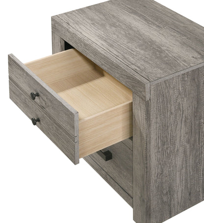 Tundra - Bedroom Set