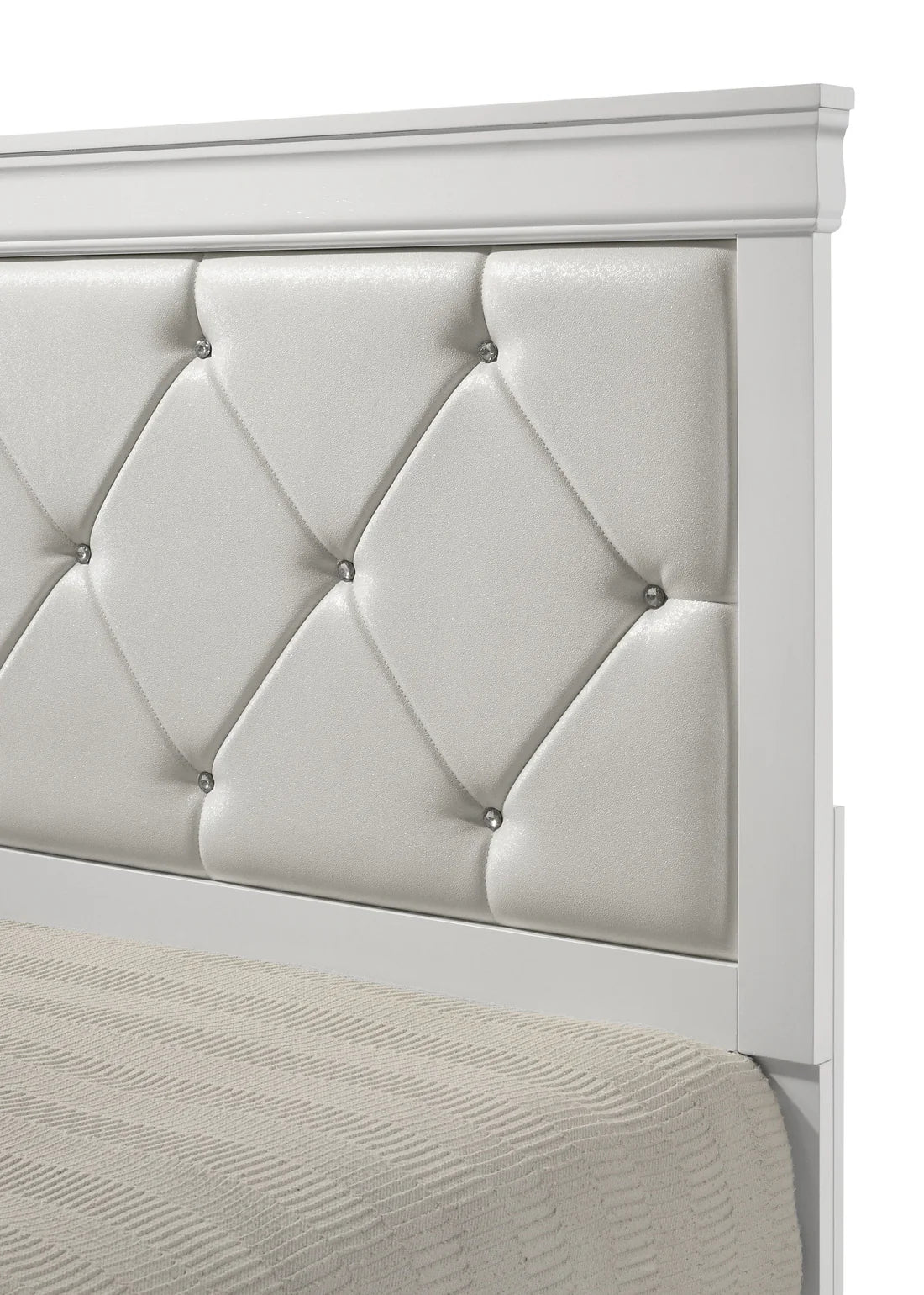 4 Pcs Queen Bedroom Set  SUPER SPECIAL!!