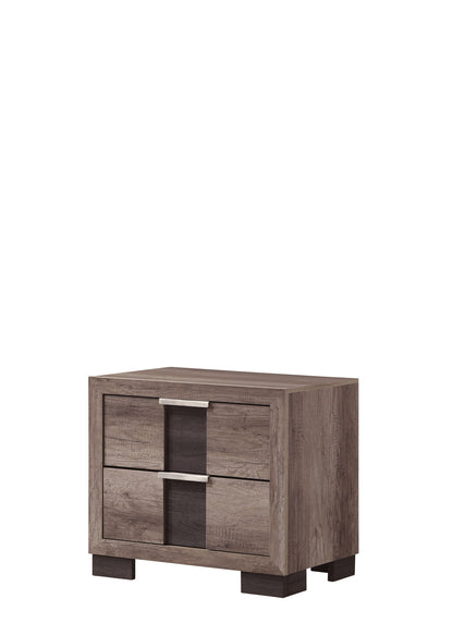 Rangley - Bedroom Set