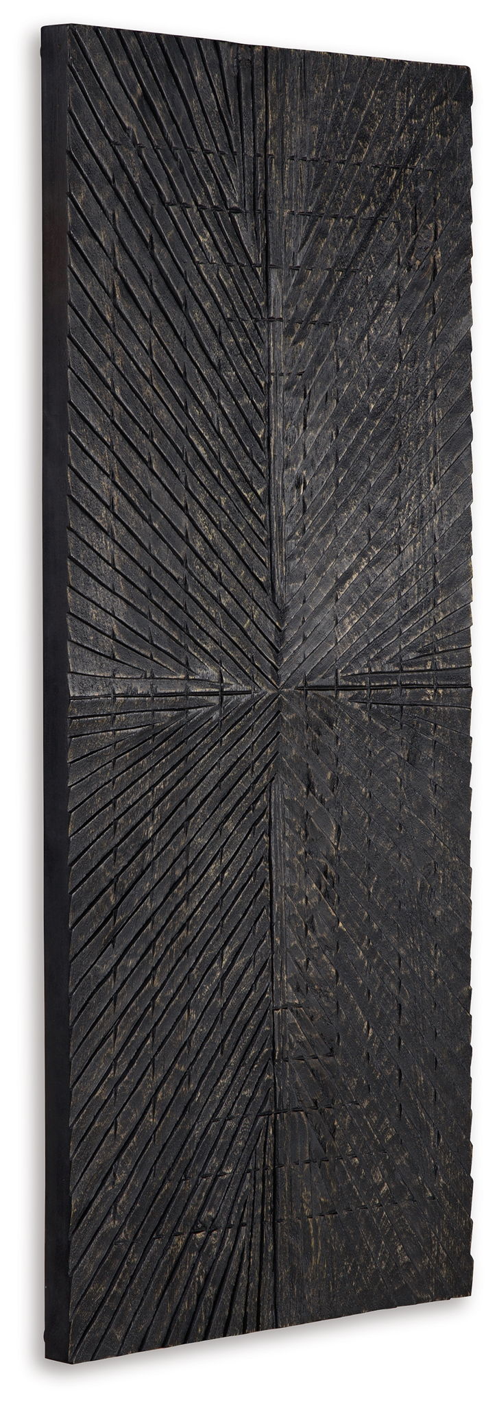 Lenora - Negro antiguo - Decoración de pared