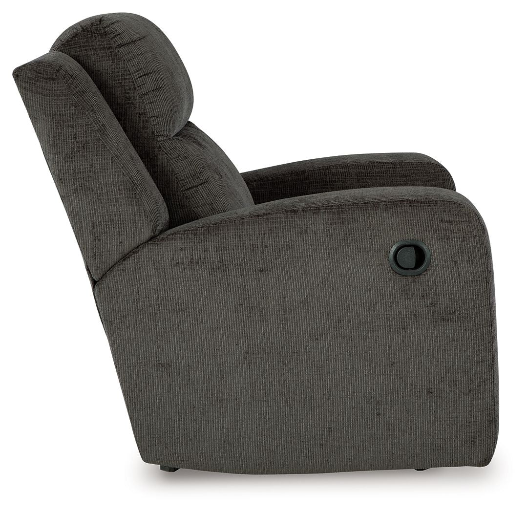 Kanlow - Rocker Recliner