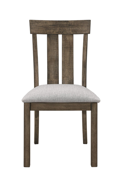 Quincy - Dining Room Set