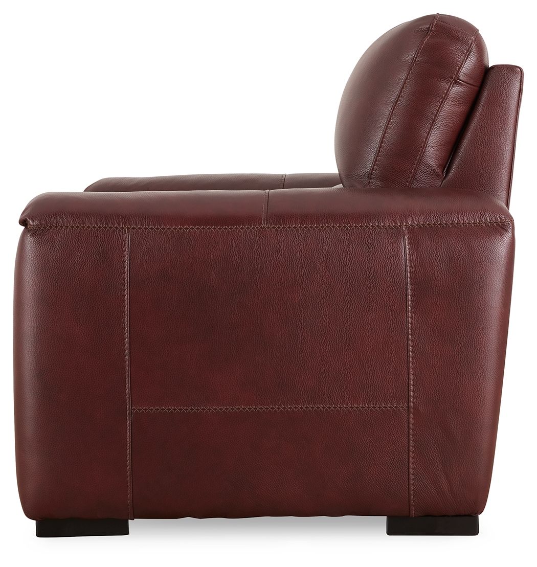 Alessandro - Sillón reclinable eléctrico