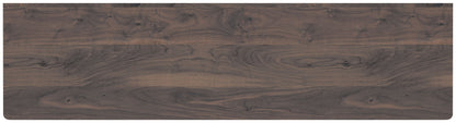 Cadmori - Brown - Extra Large TV Stand