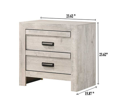 Valor - Bedroom Set