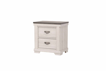 Leighton - Panel Bedroom Set