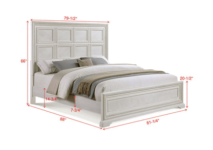Alexandria - Bedroom Set