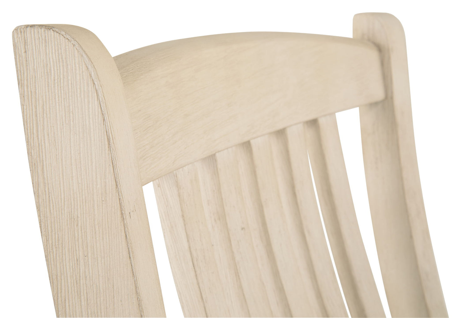 Bolanburg - Marrón / Beige - Silla auxiliar de comedor Uph (juego de 2) - Respaldo inclinado