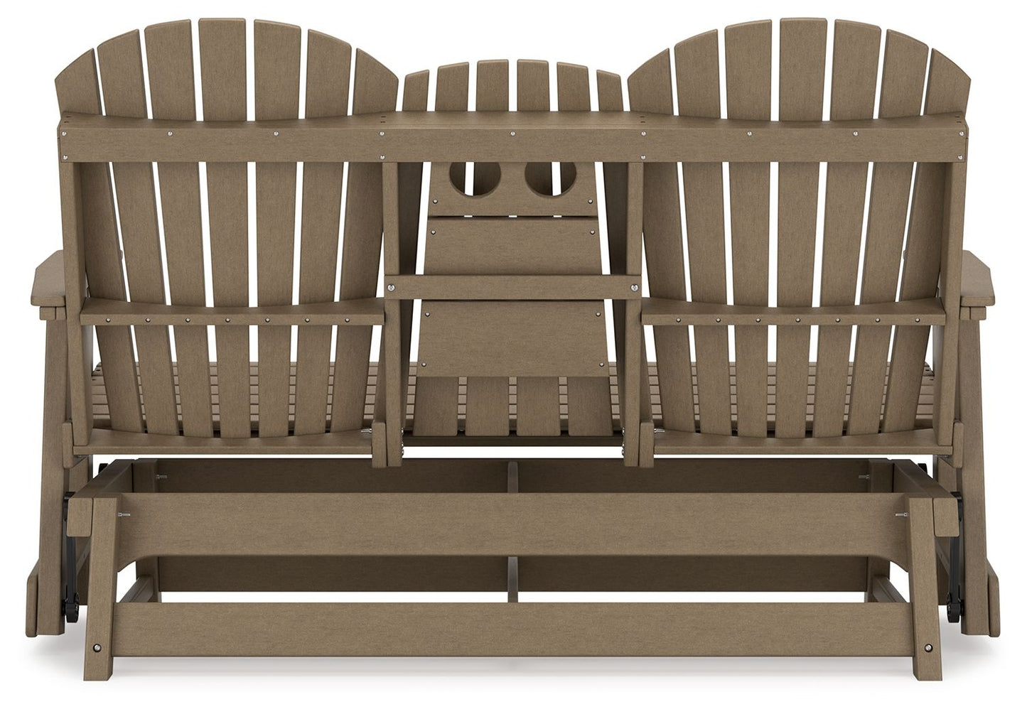 Hyland Wave - Conjunto de exterior