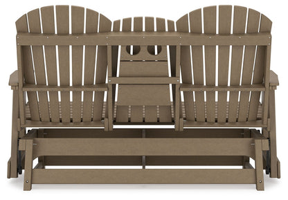 Hyland Wave - Conjunto de exterior