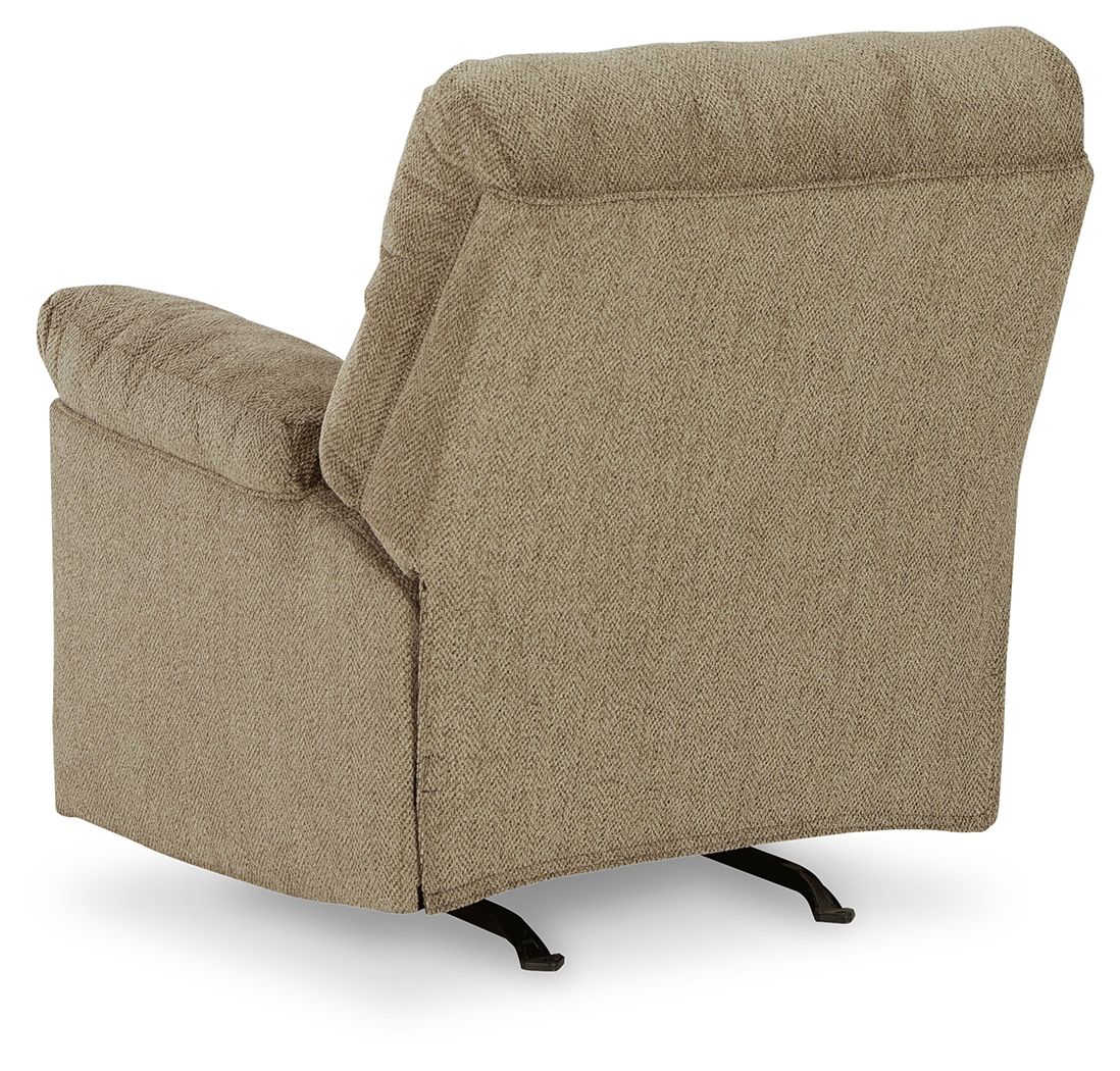 Alphons - Rocker Recliner