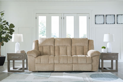Consejo: juego de sala de estar reclinable