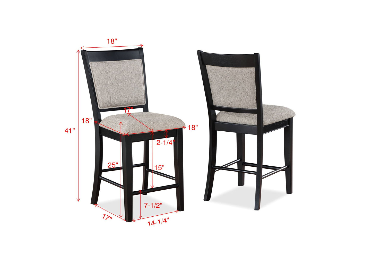 Fulton - Dining Room Set
