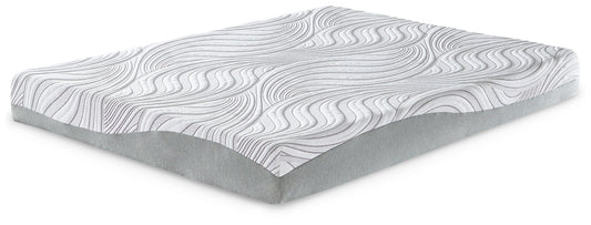 Essentials - Firm Mattress