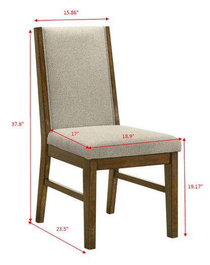 Hollister - Dining Room Set