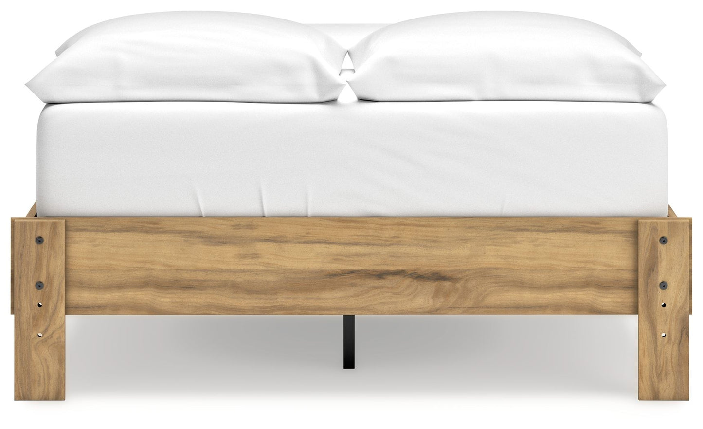 Bermacy - Platform Bed