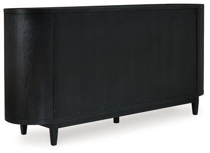 Rowanbeck - Juego de Comedor